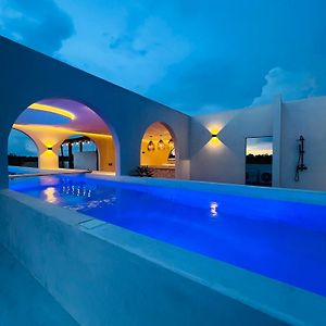 Apartments Suites Tierra Tulum - Pool & Roof Panoramic