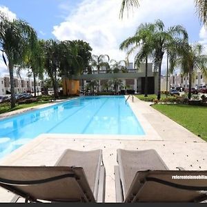 Habitacion Con Bano Privado Y Terraza Propia
