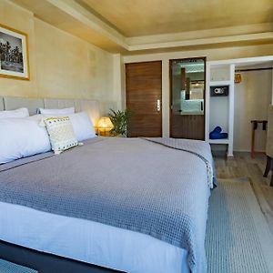 Suite con Cama King